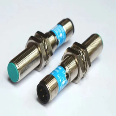 Proximity Switches
