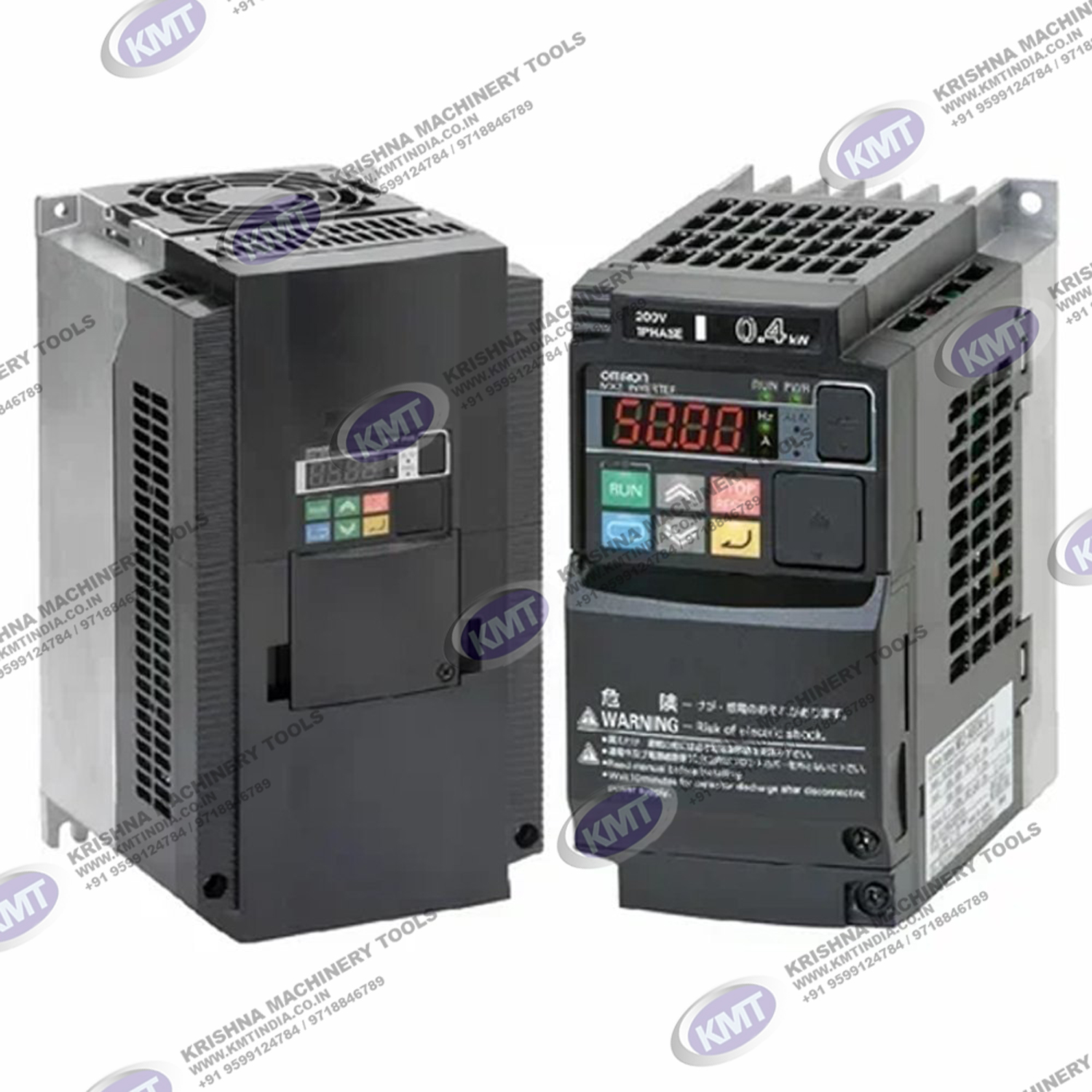 Omron INVERTER DRIVE